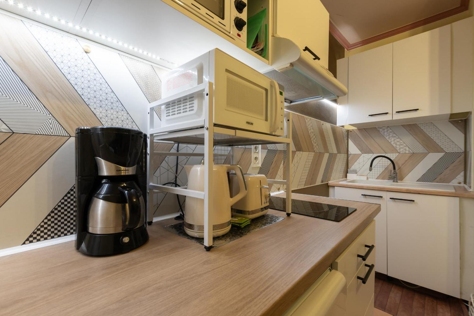 Logements A 2 Petits Pas Баньер-де-Бигор Экстерьер фото
