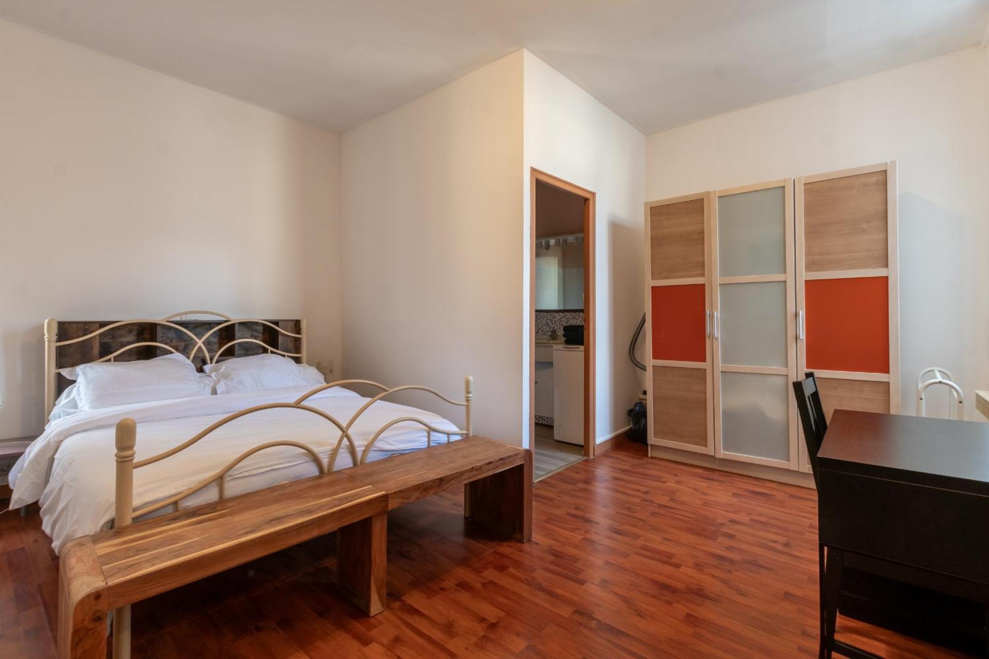 Logements A 2 Petits Pas Баньер-де-Бигор Экстерьер фото