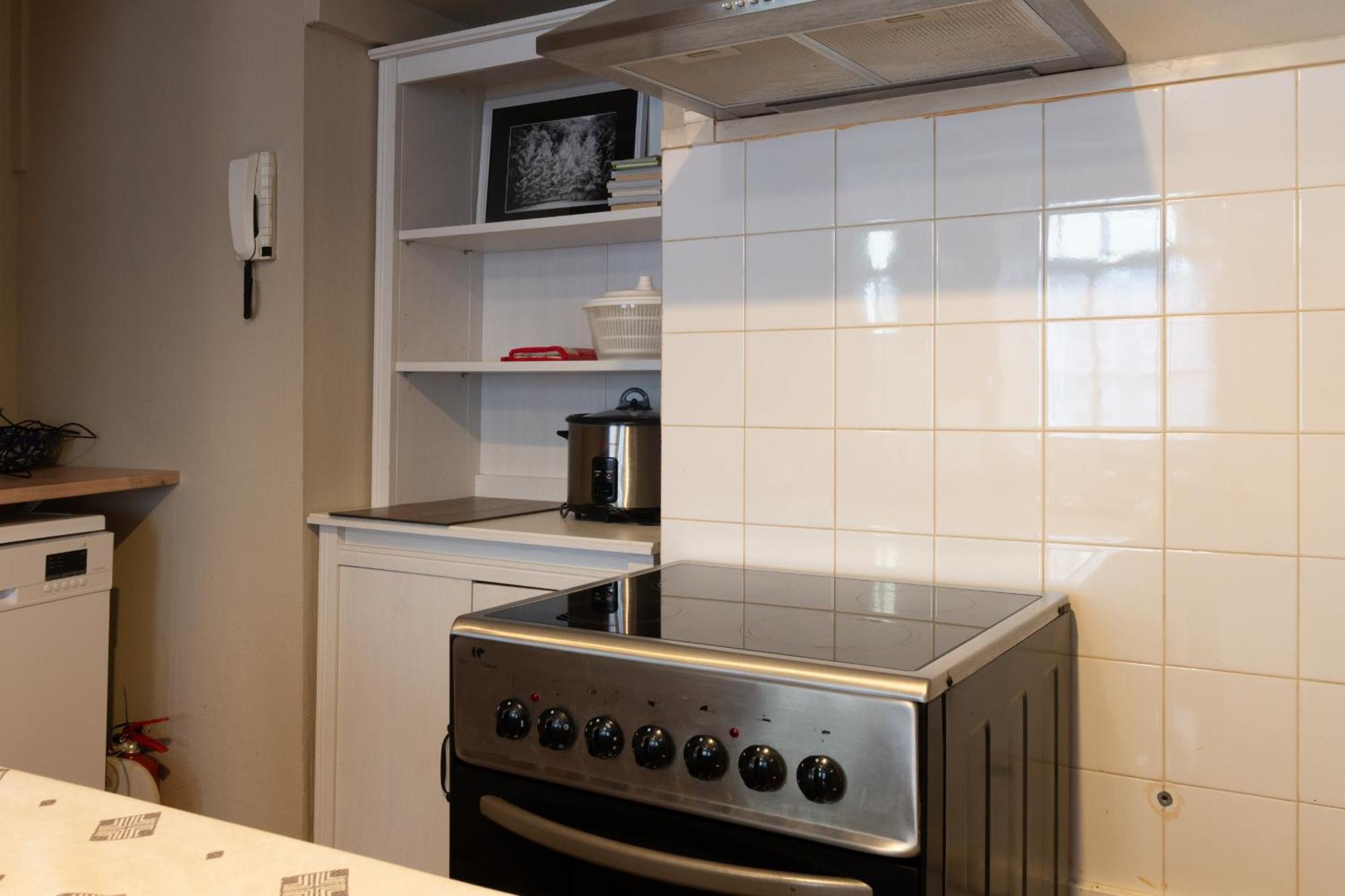 Logements A 2 Petits Pas Баньер-де-Бигор Экстерьер фото